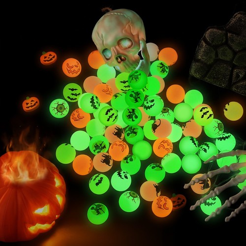 72pcs glow the dark - 72pcs, in