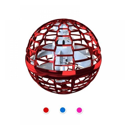 2025 galaxy ball flying orb - ball,
